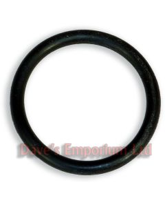 Water Blaster Replacement Rubber O-Ring - Waterblaster XLR Mini