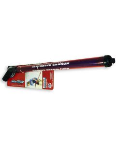 Water Blaster XLR - Extra Long Range - Soaker Cannon Gun - Bird Pigeon Seagull Cat Scarer