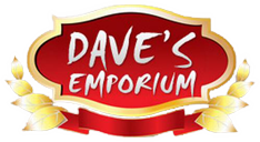 Dave's Emporium